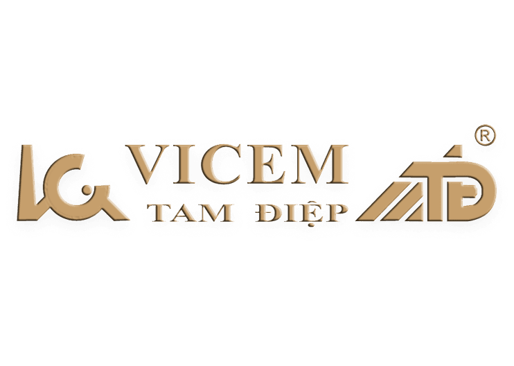 Nhà máy xi măng VICEM Tam Điệp