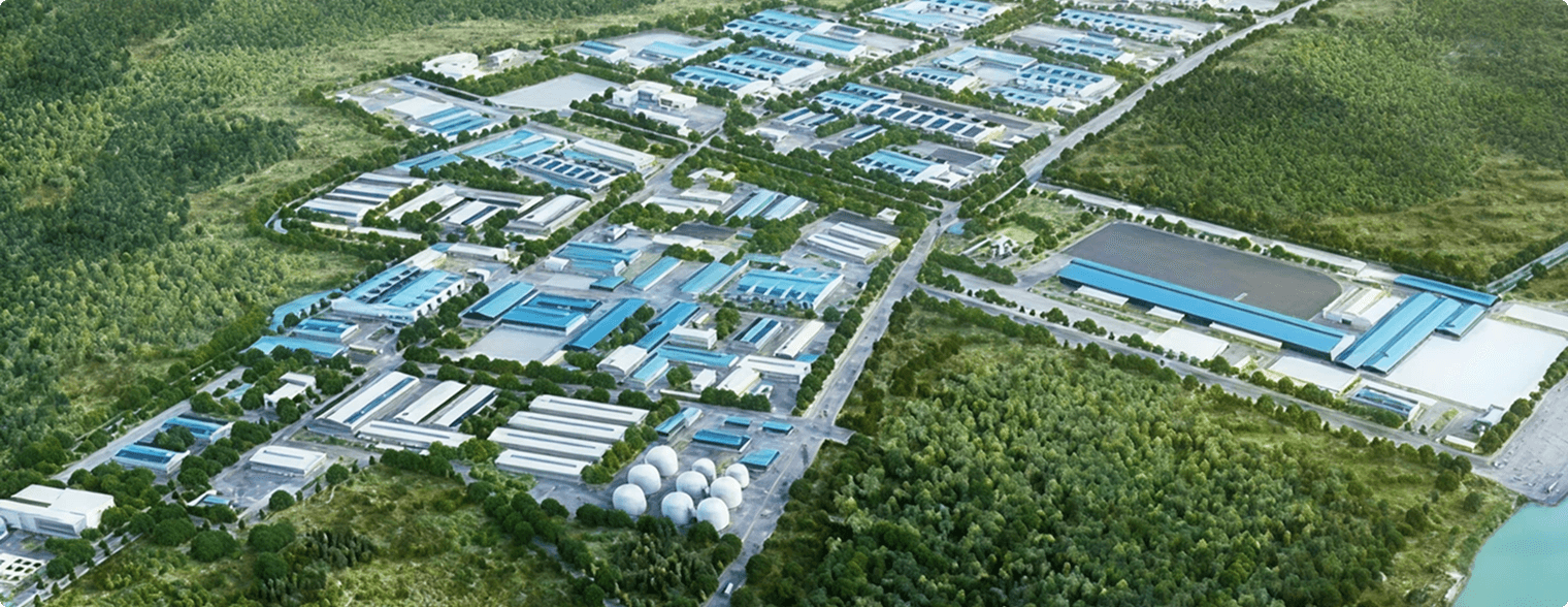 Cụm công nghiệp Minh Khai 3